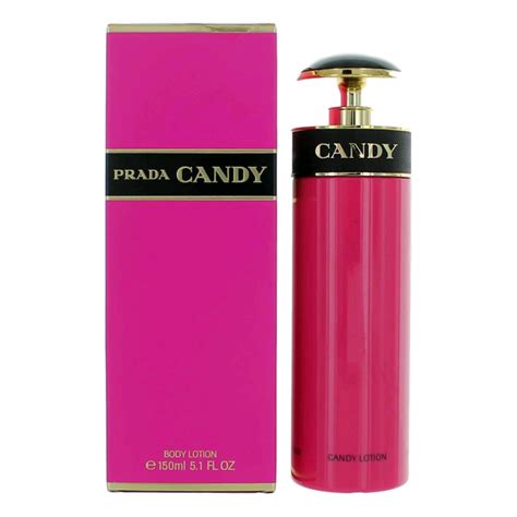 prada candy body lotion τιμη|prada ulta.